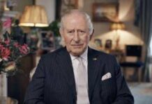 Re Carlo in tv: “La mia terapia contro il cancro potrà essere ridotta nel nuovo anno”