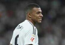 Real Madrid-Manchester City: orario, probabili formazioni e dove vederla in tv