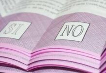 Referendum riforma della giustizia, il sondaggio: sì al 55%