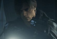 Resident Evil Requiem rispolvera il mito di Leon Kennedy