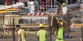 Retribuzioni, Istat: “Salari reali inferiori dell’8,8% rispetto al 2021
