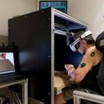 Riabilitazione post ictus, nuovo sistema con realtà virtuale e controllo mioelettrico