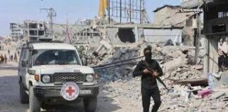 Riapre domani il valico di Allenby per gli aiuti a Gaza. Hamas: “Violazioni da Israele, no inizio fase 2”