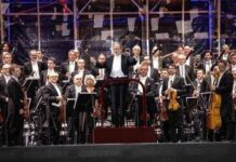 Riccardo Chailly torna sabato sul podio della Scala dopo il malore