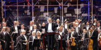 Riccardo Chailly torna sabato sul podio della Scala dopo il malore