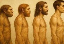 Ricerca, ‘così sono scomparsi i Neanderthal’: lo svela uno studio a guida italiana