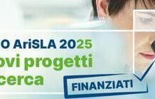 Ricerca: da Arisla 830mila euro per 6 nuovi progetti sulla Sla