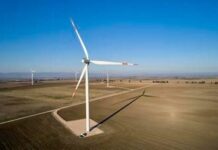 Rinnovabili, Agsm Aim acquisisce 4 parchi eolici in Puglia