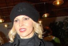 Rita Rusic e il matrimonio con Cecchi Gori: “Non è finito per il tradimento”