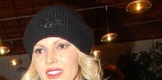 Rita Rusic e il matrimonio con Cecchi Gori: “Non è finito per il tradimento”