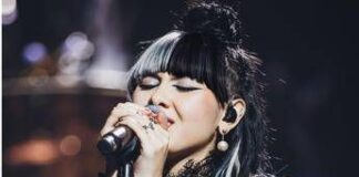 Rob vince X Factor 2025, finale da record a Napoli