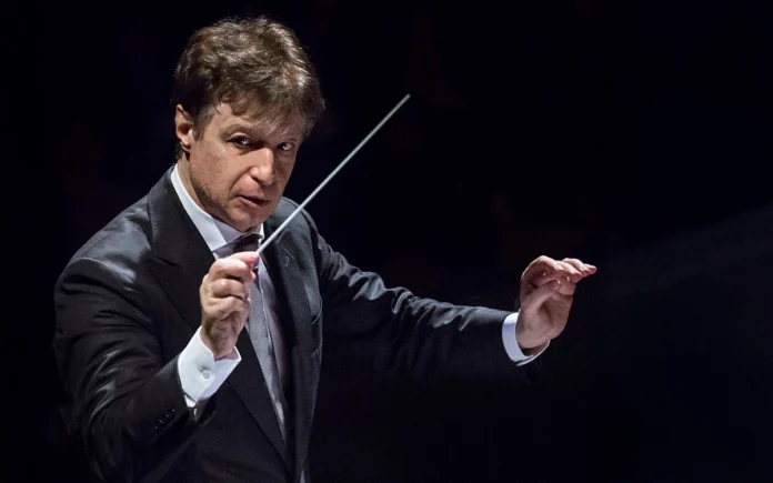 Roberto Abbado Beethoven Vicenza