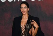 Rocio Munoz Morales a Verissimo, la nuova vita dopo lo scandalo Raoul Bova