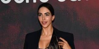 Rocio Munoz Morales a Verissimo, la nuova vita dopo lo scandalo Raoul Bova