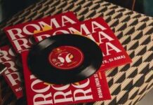 ‘Roma (Non si discute, si ama)’, l’inno di Venditti compie 50 anni e torna in digitale