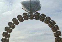 Roma, al Pincio l’opera ‘Solitário, Bonaccorsi (Mun I): “Rinnoviamo impegno per valorizzare luoghi simbolo”