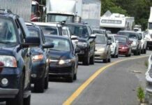 Roma, blocco del traffico domenica 14 dicembre: fasce orarie, chi può circolare e vie interdette