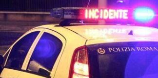 Roma, suv investe pedone all’Eur: morto 27enne