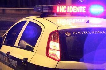 Roma, suv investe pedone all’Eur: morto 27enne
