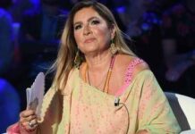 Romina Power a Verissimo: “Con Al Bano rapporti ottimi, non ci vediamo…”