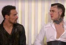 Rosa Chemical a Fognini: “Ho avuto un attacco di panico nel concerto, tremendo”