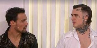 Rosa Chemical a Fognini: “Ho avuto un attacco di panico nel concerto, tremendo”