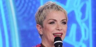 Rosanna Banfi e la nuova battaglia con il tumore: “Ora è tutto finito”