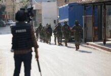 Rsf: “Nell’ultimo anno 67 giornalisti uccisi, quasi la metà a Gaza”