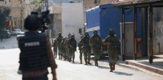 Rsf: “Nell’ultimo anno 67 giornalisti uccisi, quasi la metà a Gaza”