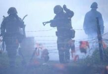 Russia, Londra avverte: “Dobbiamo essere pronti a mandare i nostri figli in guerra”