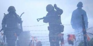 Russia, Londra avverte: “Dobbiamo essere pronti a mandare i nostri figli in guerra”