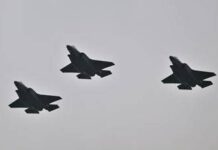 “Russia-Nato, pericolo concreto di guerra”: anche la Svizzera si arma