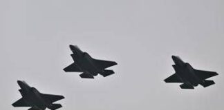 “Russia-Nato, pericolo concreto di guerra”: anche la Svizzera si arma