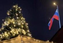 Russia, ambasciata attacca l’Italia: “Politica imita il peggio dell’Ucraina”