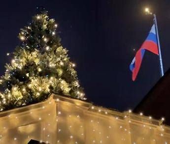 Russia, ambasciata attacca l’Italia: “Politica imita il peggio dell’Ucraina”