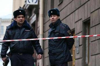 Russia, bambino di 10 anni ucciso a coltellate a scuola da un altro studente