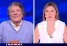 Russia e Nato, Iacchetti: “Putin? Ci cancella con un peto”