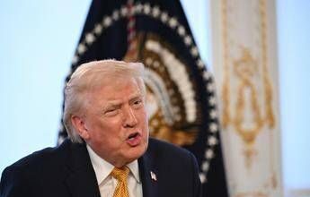 “Russia invincibile, Zelensky idiota”, New York Times svela il ‘vero Trump’ sulla guerra