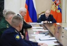 Russia, l’accusa a Kiev: “Ucraina ha attaccato casa di Putin”. Trump: “Molto male”