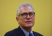 Rutelli e i segreti di Roma: miti, tragedie e meraviglie della capitale