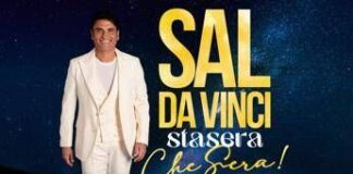 ‘Sal Da Vinci, Stasera… Che Sera!’, il concerto evento stasera su Canale 5: gli ospiti