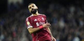 Salah, addio al Liverpool vicino? L’indizio di Slot e le piste di mercato