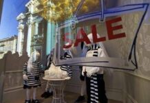 Saldi, come funzionano e quale merce riguardano