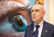 Salute, Agostiniani (Sip): “Pediatra è fondamentale per una diagnosi precoce della miopia”