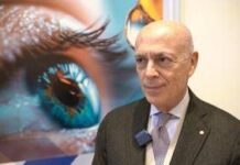 Salute, Bandello (Apmo): “Miopia in piena esplosione soprattutto nei bambini”