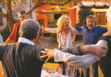 Salute, ‘Compagni per la vita’, spot su prevenzione malattie cuore, reni e metabolismo