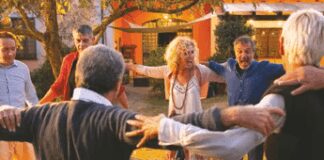 Salute, ‘Compagni per la vita’, spot su prevenzione malattie cuore, reni e metabolismo