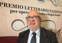 ‘Salva la tua lingua locale’, Solimine: “Premio per la cultura nazionale”