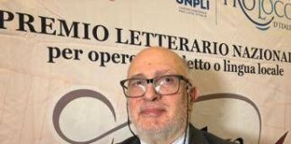 ‘Salva la tua lingua locale’, Solimine: “Premio per la cultura nazionale”