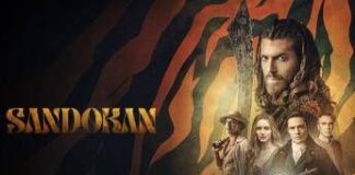 ‘Sandokan’ ruggisce ancora, vittoria al prime time con 4,2 milioni di spettatori